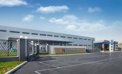 華興寵物營(yíng)養(yǎng)（北京）研究中心即將投入使用！