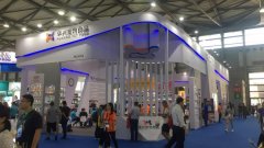 亞寵火熱進(jìn)行時(shí)，我在N1J51等你華興寵物食品