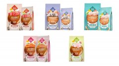 喜訊！迪尤克無谷系列包裝袋榮獲外觀設(shè)計專利證書